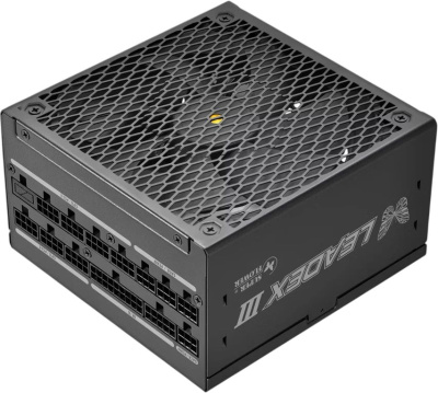 ���� ������� Super Flower Leadex III Gold 750W 80+ Gold, ATX 3.1, SF-750F14GE