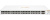 Коммутатор HPE JL814A HPE Aruba Instant On 1830 48G Web-managed 4SFP Switch Коммутатор HPE JL814A HPE Aruba Instant On 1830 48G Web-managed 4SFP Switch