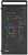 ������ Aerocool Cs-109-G-BK-v1