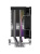 ����� ��� ���������� Scythe Kotetsu Mark 4 ARGB (150W, 4-pin PWM, 155mm, Al/Cu, 4x6mm, ARGB, 1x120mm, 60.29CFM, 26.88dBA, 2000RPM, S: 1851/1700/1200/115X, AM5/AM4, silver, black)