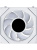Комплект вентиляторов (3шт.) Lian Li UNI FAN SL INF LCD FLEX 120 Reverse Blade / 12RSLIND1F3W WHITE / 120x124x28мм (PWM, ARGB, 2300 об/мин (Max.), 34dBa) / G9F.12RSLIND1F3W.R0 Комплект вентиляторов (3шт.) Lian Li UNI FAN SL INF LCD FLEX 120 Reverse Blade / 12RSLIND1F3W WHITE / 120x124x28мм (PWM, ARGB, 2300 об/мин (Max.), 34dBa) / G9F.12RSLIND1F3W.R0