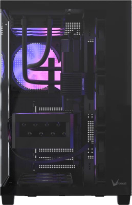 ������ �� Formula Crystal Z2 V2 Black