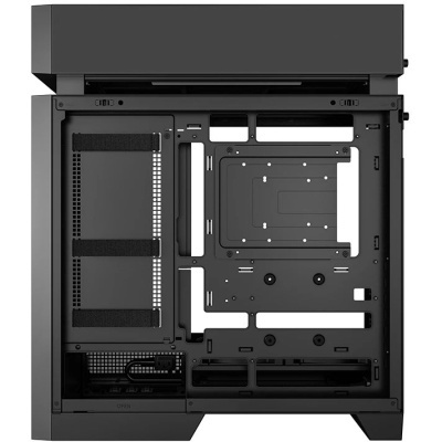 ������ Deepcool CL660 ��� ��, ������� ���� (���������� ������), 2x120�� ARGB ���������� �����, ������, ATX
