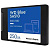 SSD ������� ���� 250 GB Western Digital (WDC) BLUE SA510 WDS250G3B0A SATA 2.5"