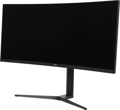 ������� NPC 34" MP3414 Ultra HD 2K VA LED ������