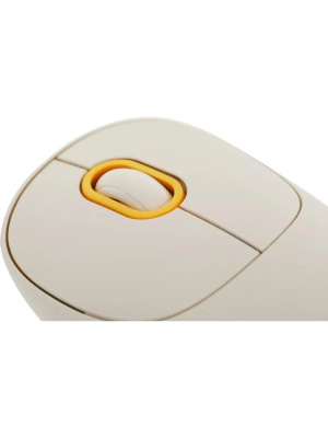 ���� Xiaomi Wireless Mouse 3 ����� ���������� 1200dpi silent �������. BT/Radio USB ��� �������� 4but (BHR8912GL)