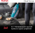 Пылесос Tefal TY6751WO 750Вт черный Пылесос Tefal TY6751WO 750Вт черный