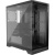 Корпус XPG INVADER X Black INVADERXMTWOF-BKCWW Корпус XPG INVADER X Black INVADERXMTWOF-BKCWW