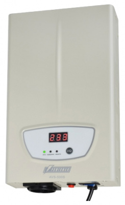��� (UPS) Powerman AVS 500S