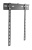 Кронштейн для телевизора Ultramounts UM816F черный 32"-55" макс.55кг настенный фиксированный Кронштейн для телевизора Ultramounts UM816F черный 32"-55" макс.55кг настенный фиксированный