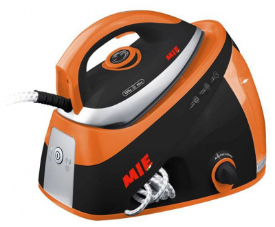 ���� MIE Bravissimo
