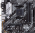 ����������� ����� ASUS PRIME B550M-A WIFI II Socket AM4, AMD B550, 4xDDR4, PCI-E 4.0, Wi-Fi, Bluetooth, 4xUSB 3.2 Gen1, 2xUSB 3.2 Gen2, VGA, DVI, HDMI, mATX