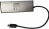 USB-концентратор Digma HUB-4U2.0-UC-DS USB-концентратор Digma HUB-4U2.0-UC-DS