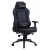 Кресло игровое Cactus CS-CHR-0112BL черный эко.кожа металл Кресло игровое Cactus CS-CHR-0112BL черный эко.кожа металл