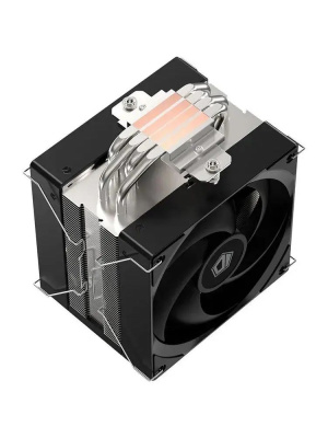 ����� ID-Cooling SE-214-XT V2 Plus Soc-AM5/AM4/1200/1700/1851 �����������/������ 4-pin 35.2dB Al+Cu 220W 650gr Ret 
