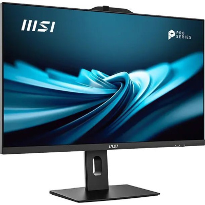 �������� MSI PRO AP272P 14M T, 27" (1920x1080) IPS 100 ��/Intel Core i5-14400/16 DDR5/512 �� SSD/Intel UHD Graphics/Windows 11 Pro/����������, ����, ������ (9S6-AF8321-801)