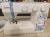 Швейная машина Janome A-25 Швейная машина Janome A-25