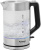Чайник электрический Panasonic NC-K201STR 1.7л. 2200Вт серебристый Чайник электрический Panasonic NC-K201STR 1.7л. 2200Вт серебристый