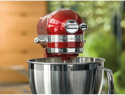 ������ ����������� KitchenAid Artisan 5KSM185PSEER, 300��, �������