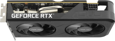 ���������� ASUS NVIDIA GeForce RTX 5050 OC 8Gb DUAL-RTX5050-O8G