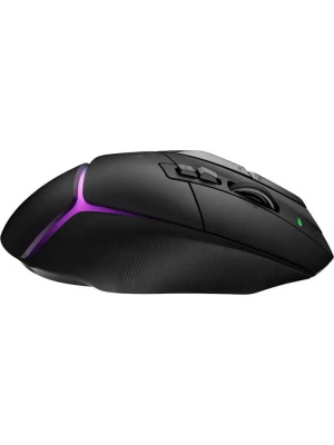 ���� Logitech G502 X Plus ������ ���������� 25600dpi �������. USB 13but (910-006164)