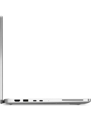 ������� Dell Pro 14 Plus, 14" (1920x1200) IPS/Intel Core Ultra 5 235U/16 �� DDR5/512 �� SSD/Intel Graphics/Linux, ����������� (Pro14Plus-5113)