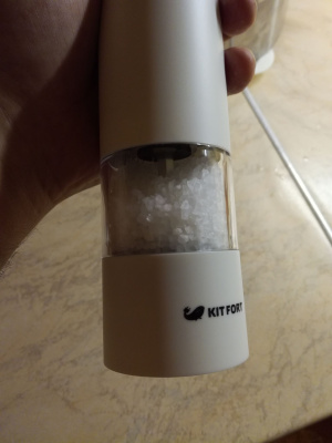 �������� Kitfort KT-2027 ��� ���� � �����, �������������, 2 ��.