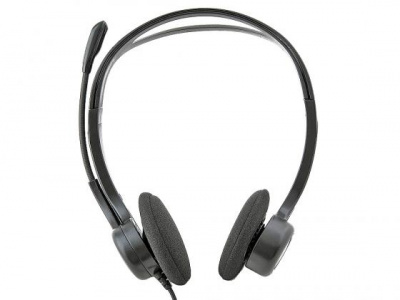 ��������� Logitech Stereo Headset PC 960 USB 981-000100