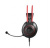Гарнитура A4Tech Bloody G200 черный/красный 2м мониторные (G200 AUX3.5-4PIN +USB) Гарнитура A4Tech Bloody G200 черный/красный 2м мониторные (G200 AUX3.5-4PIN +USB)