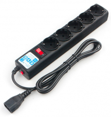 ������� ������ Powercube SPG5-�3 3� (5 �������) ������ (�������)