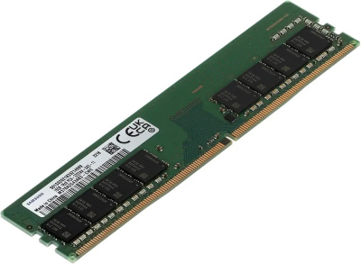 ������ �����������/ Samsung DDR4 DIMM 16GB UNB 3200, 1.2V (M378A2G43CB3-CWED0)