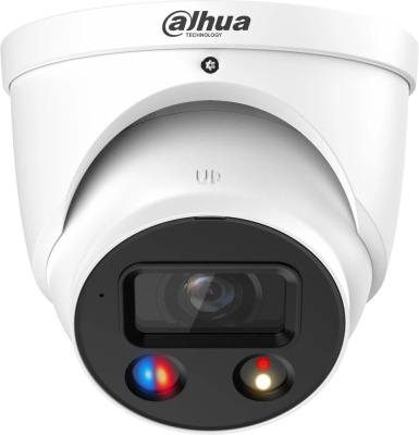 ������ ��������������� IP Dahua DH-IPC-HDW3849HP-AS-PV-0280B-S3 2.8-2.8 �� ������� (DH-IPC-HDW3849HP-AS-PV-0280B)