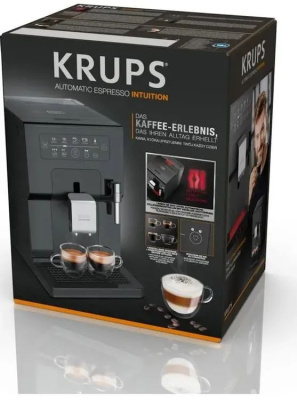 ���������� Krups Essential EA870810 1450�� ������/����������� �����