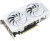 Видеокарта Asus NVIDIA GeForce RTX 5060 TI Dual White OC 16Gb, GDDR7, DUAL-RTX5060TI-O16G-WHITE Ret Видеокарта Asus NVIDIA GeForce RTX 5060 TI Dual White OC 16Gb, GDDR7, DUAL-RTX5060TI-O16G-WHITE Ret