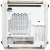 ������ InWin Explorer Bone White ��� �� , Mini-Tower, White (IW-CS-EXPLORER-BWHI)