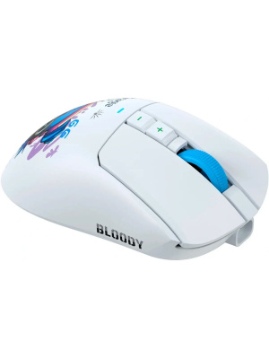 ���� A4Tech Bloody R73 Pro �����/������� ���������� 26000dpi �������. USB/USB-C 7but (R73 PRO NYX MIRAGE)