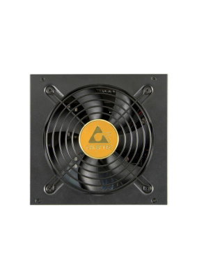 ���� ������� 650W Chieftec (PPS-650FC)