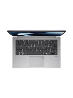 ������� ASUS ExpertBook P1 PM1403CDA-S60296, 14" (1920x1080) IPS/AMD Ryzen 5 150/16 �� DDR5/512 �� SSD/AMD Radeon Graphics/Windows 11 Pro, ����� (90NX09C1-M00AS0_Win11P)