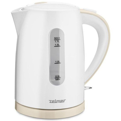 ������ ZCK7616I WHITE/IVORY ZELMER