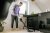 Пылесос ручной Karcher VC 4 Cordless myHome 140Вт белый (1.198-630.0) Пылесос ручной Karcher VC 4 Cordless myHome 140Вт белый (1.198-630.0)