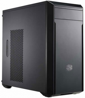 ������ Cooler Master MasterBox 3 Lite Black (MCW-L3S2-KN5N)
