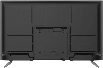 ��������� LED Sber 43" SDX-43F3011 ����� �� Full HD 60Hz Smart TV ������