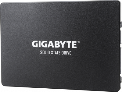 ������������� ���������� 240Gb SSD Gigabyte (GP-GSTFS31240GNTD)