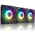 Вентиляторы для корпуса INWIN Mercury AM120S fan with RGB controller (Triple pack) 6178903 Вентиляторы для корпуса INWIN Mercury AM120S fan with RGB controller (Triple pack) 6178903