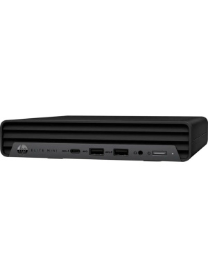 ����-�� HP Elite 800 G9 Mini, Intel Core i7-14700/16 �� DDR5/512 �� SSD/Intel UHD Graphics/��� ��/����������, ����, ������ (C7FX9AT#BH5)