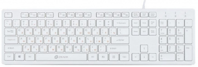 ���������� Oklick 500M White