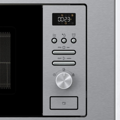 ������������� ���� Gorenje BM201AG1X 20�. 800�� ����������� ����� (������������)