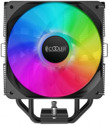 ����� PCcooler Paladin EX400 ARGB