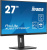 Монитор Iiyama 27" ProLite XUB2797QSNP-B1 черный IPS LED 16:9 Монитор Iiyama 27" ProLite XUB2797QSNP-B1 черный IPS LED 16:9