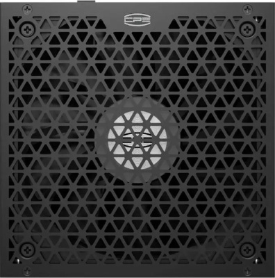 ���� ������� PcCooler ATX 550W P5-YK550-B1F, 80+ bronze, 550��, 135��, ������, retail P5-YK550-B1FWBK1-EU